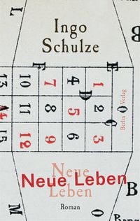 Produktbild: Neue Leben