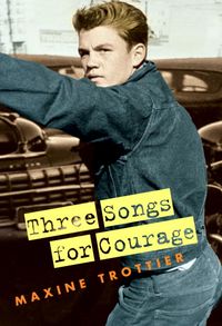 Produktbild: 3 Songs For Courage