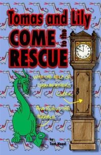 Produktbild: Tomas and Lily Come to the Rescue