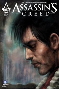 Produktbild: Assassin's Creed #13