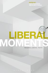 Produktbild: Liberal Moments