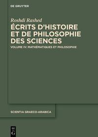 Produktbild: Math&eacute;matiques et Philosophie
