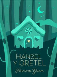 Produktbild: Hansel y Gretel