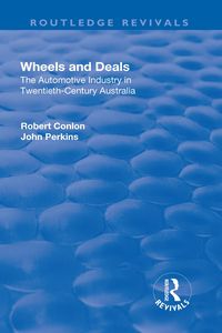 Produktbild: Wheels and Deals