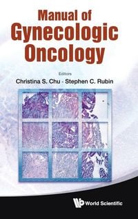 Produktbild: Manual Of Gynecologic Oncology