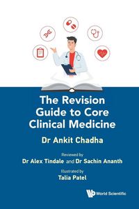 Produktbild: Revision Guide To Core Clinical Medicine, The