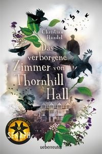 Produktbild: Das verborgene Zimmer von Thornhill Hall