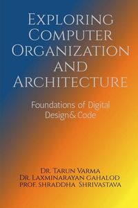 Produktbild: Exploring Computer Organization and Architecture