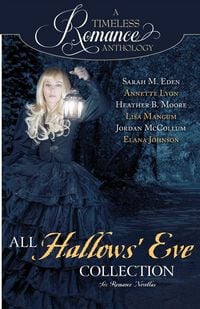 Produktbild: All Hallows' Eve Collection