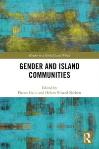 Produktbild: Gender and Island Communities