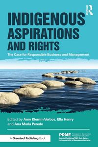 Produktbild: Indigenous Aspirations and Rights