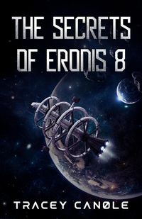 Produktbild: The Secrets of Eronis 8 (Merocian Saga, #1)
