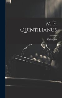 Produktbild: M. F. Quintilianus