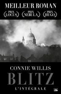 Produktbild: Blitz, l'int&eacute;grale