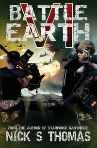 Produktbild: Battle Earth VI