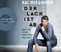 Produktbild: Der Lack ist ab
