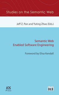 Produktbild: Semantic Web Enabled Software Engineering