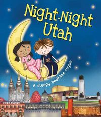 Produktbild: Night-Night Utah