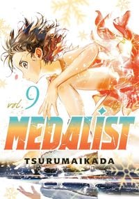 Produktbild: Medalist 9