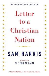 Produktbild: Letter to a Christian Nation