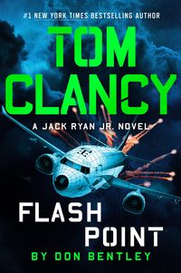 Produktbild: Bentley, D: Tom Clancy Flash Point