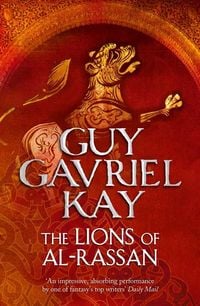 Produktbild: The Lions of Al-Rassan