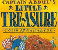 Produktbild: Captain Abdul's Little Treasure