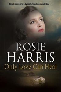 Produktbild: Harris, R: Only Love Can Heal