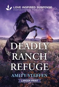 Produktbild: Deadly Ranch Refuge