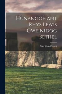 Produktbild: Hunangofiant Rhys Lewis Gweinidog Bethel