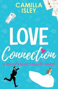 Produktbild: Love Connection (Special Blue Borders Edition)