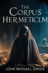 Produktbild: The Corpus Hermeticum