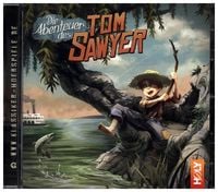 Bild vom Artikel Holy Klassiker 04: Abenteuer Des Tom Sawyer vom Autor Mark Twain