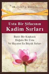Produktbild: Usta Bir &iquest;ifac&iquest;n&iquest;n Kadim S&iquest;rlar&iquest;