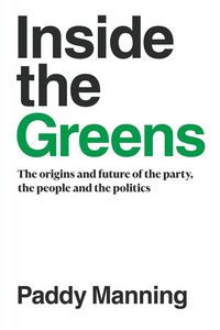 Produktbild: Inside the Greens