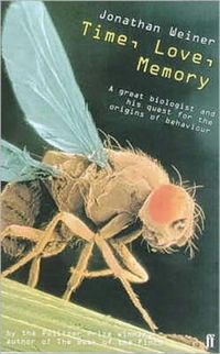 Produktbild: Time, Love, Memory