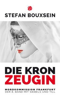 Produktbild: Die Kronzeugin
