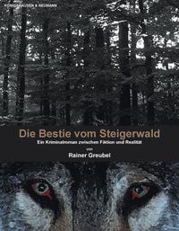 Produktbild: Die Bestie vom Steigerwald