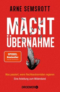 Produktbild: Macht&uuml;bernahme