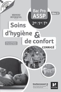 Produktbild: Reussite assp soins d hygiene et