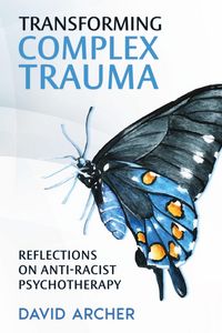 Produktbild: Transforming Complex Trauma