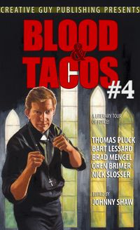 Produktbild: Blood & Tacos #4