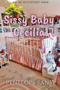 Produktbild: Sissy Baby Cecilia