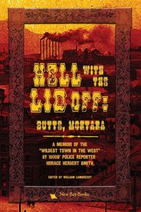 Produktbild: Hell With the Lid Off