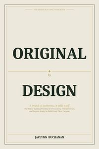 Produktbild: The Brand Building Workbook by Original By Design