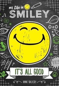 Produktbild: My Life in Smiley: It's All Good