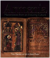 Produktbild: Marten van Lint, T: Armenia