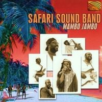 Bild vom Artikel Mambo Jambo vom Autor Safari Sound Band