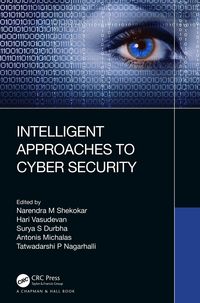 Produktbild: Intelligent Approaches to Cyber Security