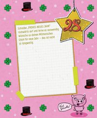 Dein Adventskalender-Buch